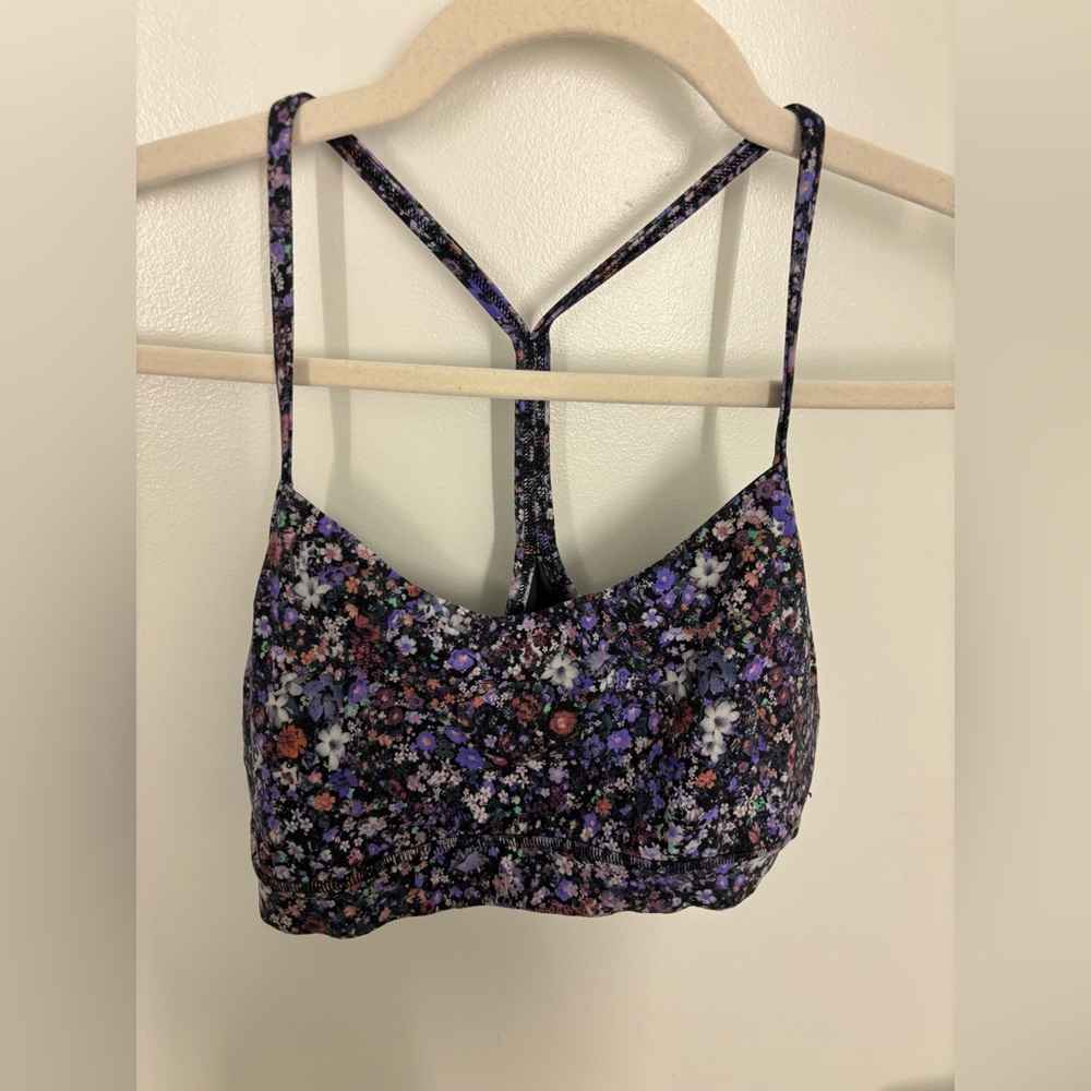 Flow Y Nulu Bra Light Support A-C Cups